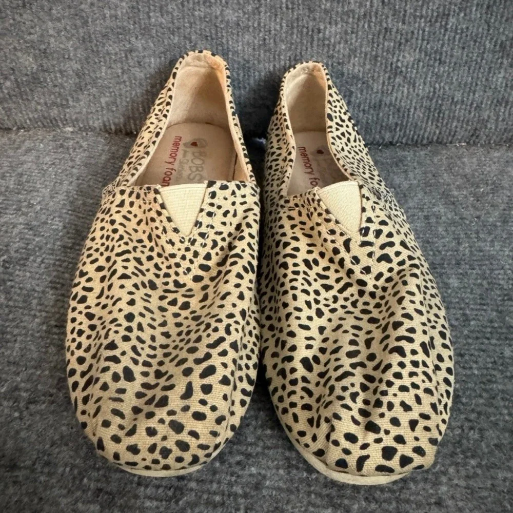 Skechers bobs canvas